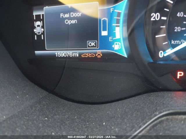3FA6P0LU3KR108898 Ford Fusion Hybrid Se