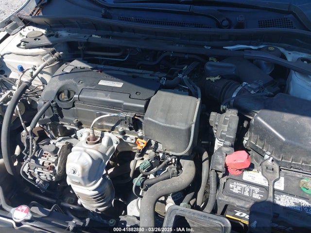 1HGCR2F53HA118309 Honda Accord Sport