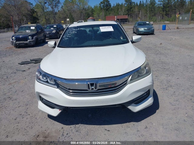1HGCR2F53HA118309 Honda Accord Sport
