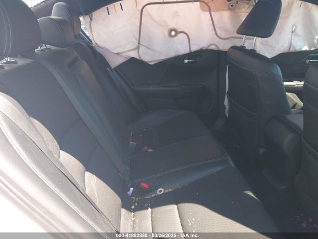 1HGCR2F53HA118309 Honda Accord Sport