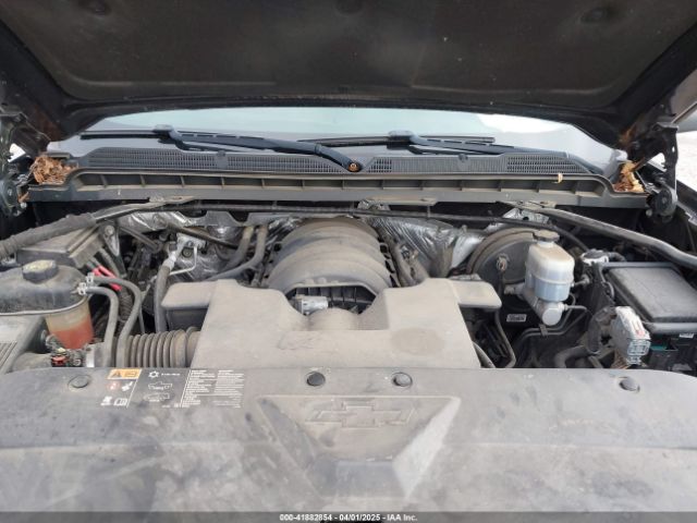 1GCVKREC3GZ226188 Chevrolet Silverado 1500 2lt