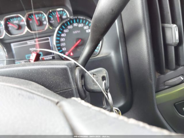 1GCVKREC3GZ226188 Chevrolet Silverado 1500 2lt
