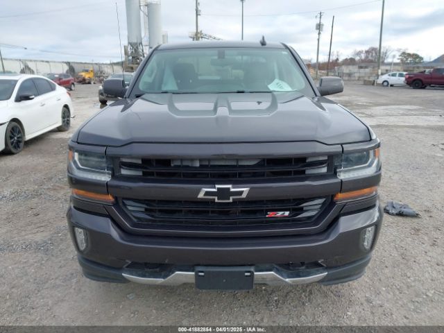 1GCVKREC3GZ226188 Chevrolet Silverado 1500 2lt
