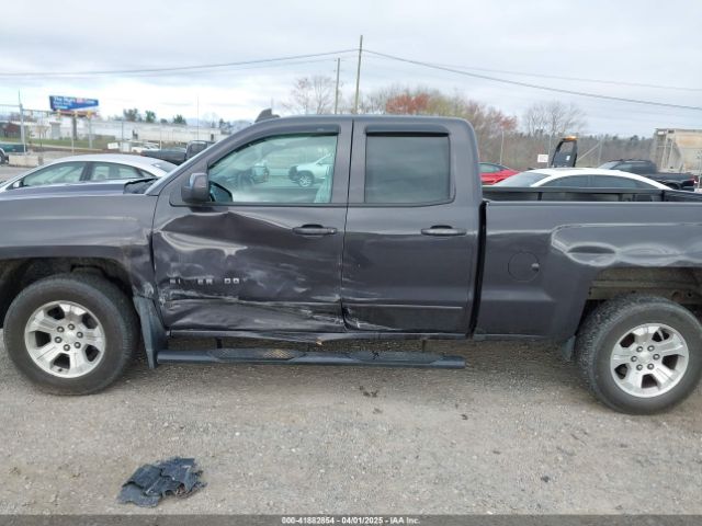1GCVKREC3GZ226188 Chevrolet Silverado 1500 2lt