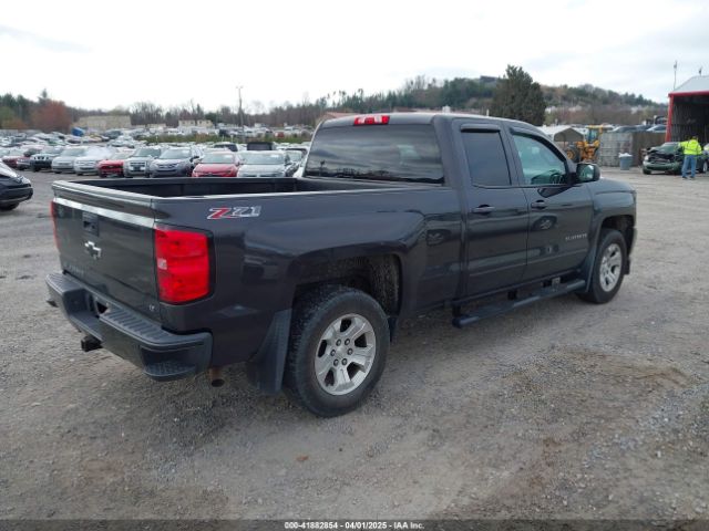 1GCVKREC3GZ226188 Chevrolet Silverado 1500 2lt
