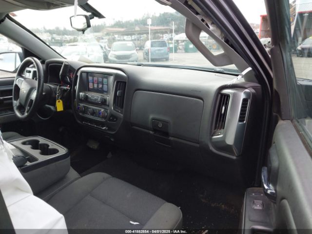 1GCVKREC3GZ226188 Chevrolet Silverado 1500 2lt