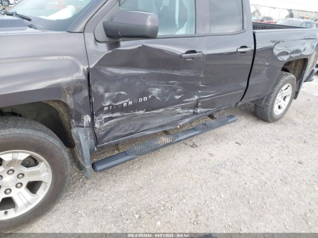 1GCVKREC3GZ226188 Chevrolet Silverado 1500 2lt