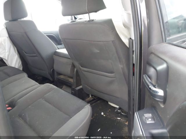 1GCVKREC3GZ226188 Chevrolet Silverado 1500 2lt