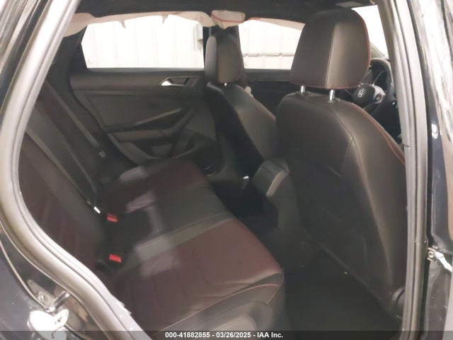 3VW1T7BU1PM002445 Volkswagen tsi