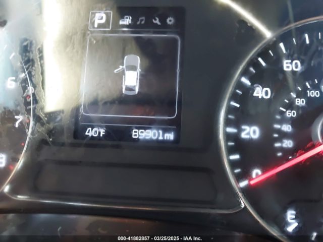 3KPFL4A78JE242774 KIA FORTE LX