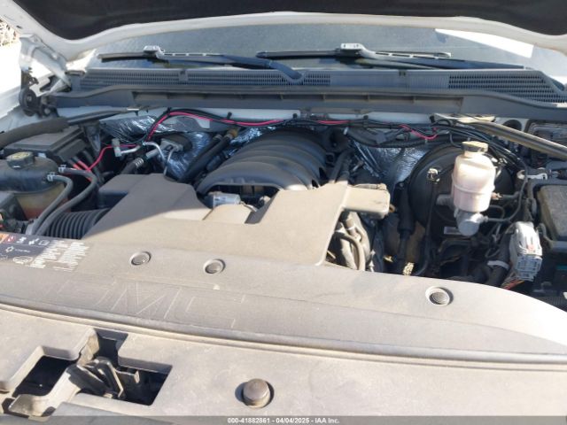 3GTU2NEJ0HG221454 GMC Sierra 1500 Slt