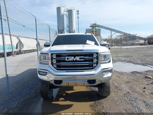 3GTU2NEJ0HG221454 GMC Sierra 1500 Slt