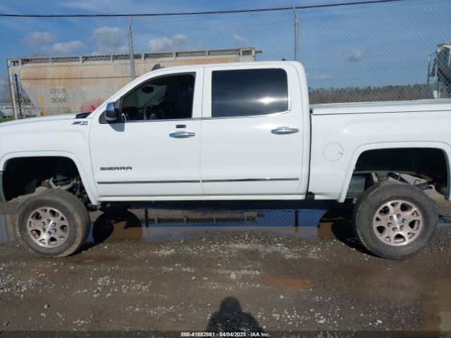 3GTU2NEJ0HG221454 GMC Sierra 1500 Slt