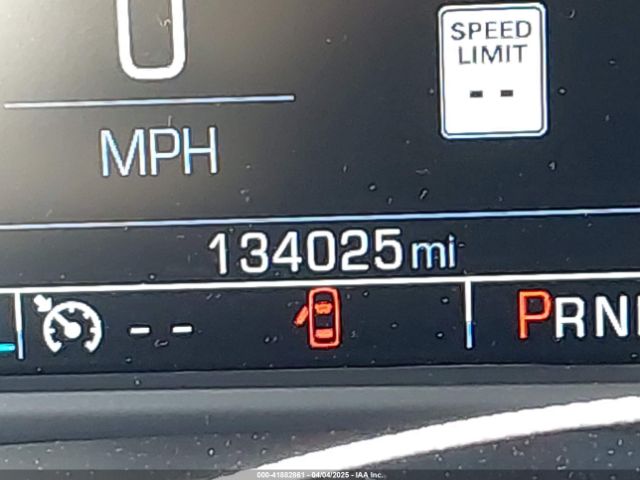 3GTU2NEJ0HG221454 GMC Sierra 1500 Slt