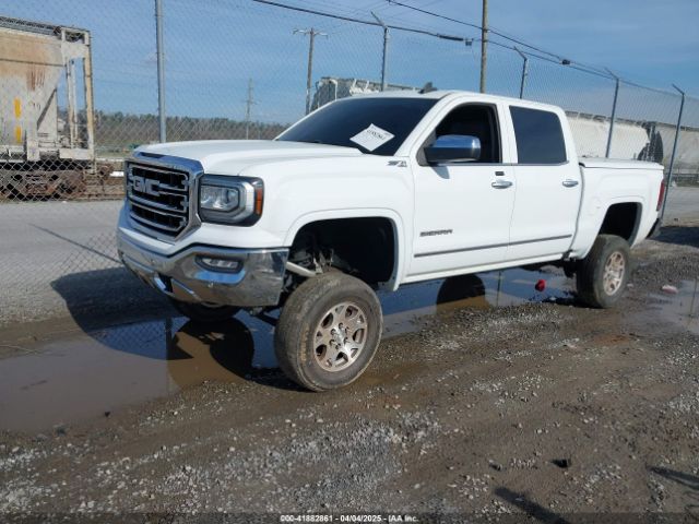 3GTU2NEJ0HG221454 GMC Sierra 1500 Slt