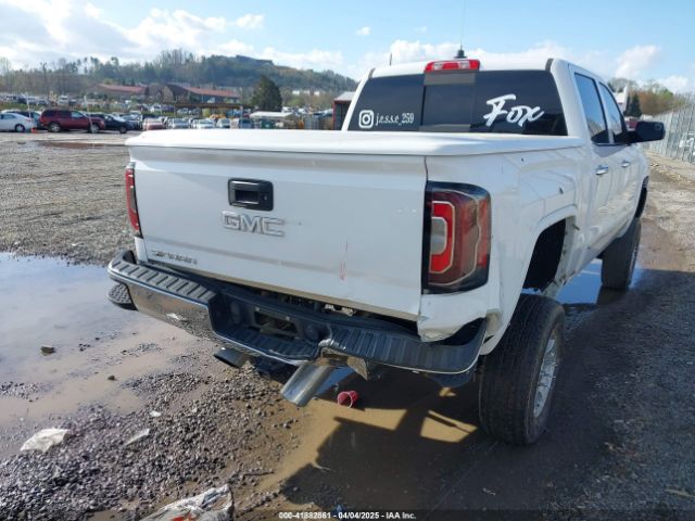 3GTU2NEJ0HG221454 GMC Sierra 1500 Slt