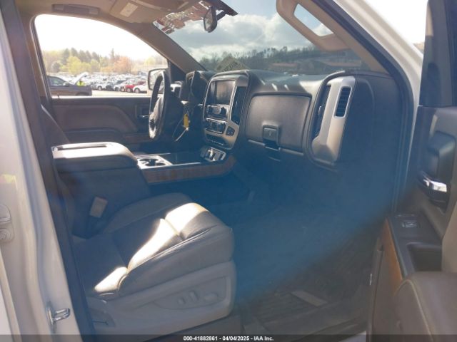 3GTU2NEJ0HG221454 GMC Sierra 1500 Slt