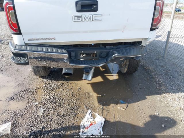 3GTU2NEJ0HG221454 GMC Sierra 1500 Slt