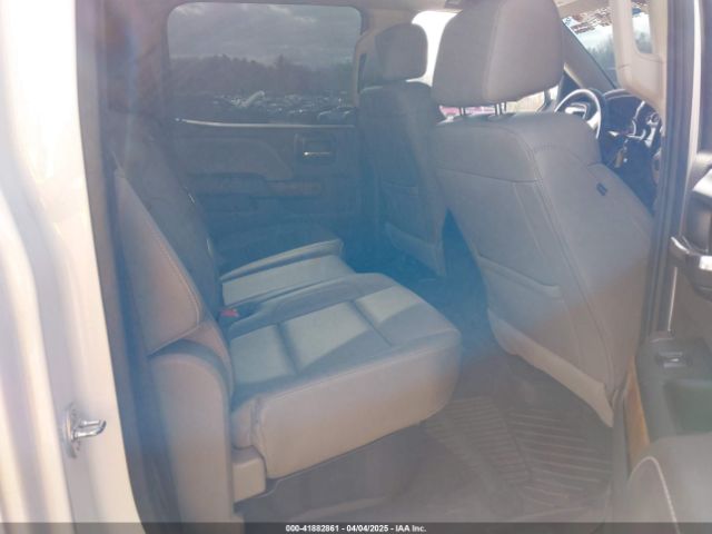 3GTU2NEJ0HG221454 GMC Sierra 1500 Slt
