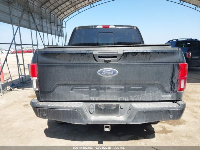 1FTEW1EP9LKD63695 Ford F-150 Xlt