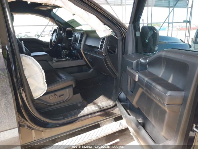 1FTEW1EP9LKD63695 Ford F-150 Xlt