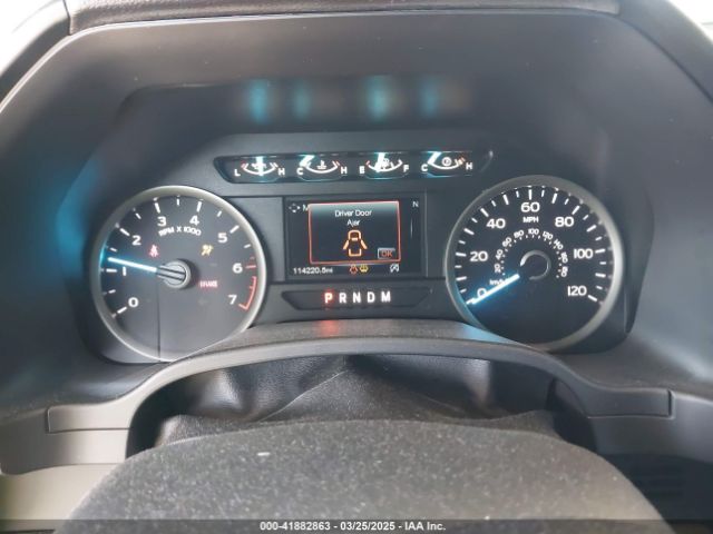 1FTEW1EP9LKD63695 Ford F-150 Xlt