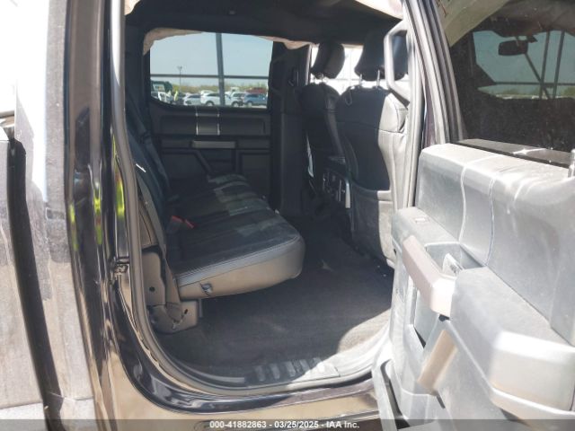 1FTEW1EP9LKD63695 Ford F-150 Xlt