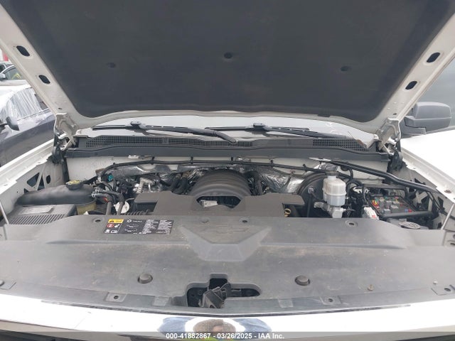 3GCUKREC6EG376529 Chevrolet l83 - vvt, afm (active fuel management), aluminum
