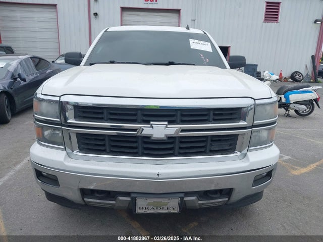 3GCUKREC6EG376529 Chevrolet l83 - vvt, afm (active fuel management), aluminum