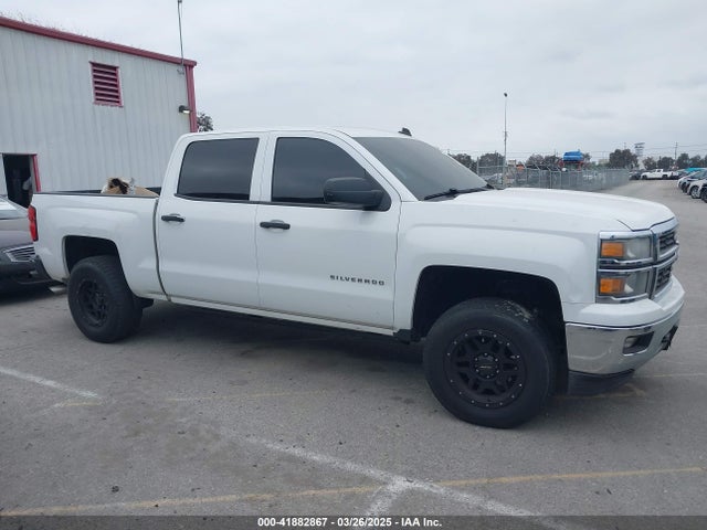 3GCUKREC6EG376529 Chevrolet l83 - vvt, afm (active fuel management), aluminum