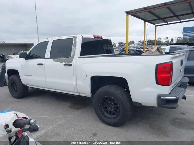 3GCUKREC6EG376529 Chevrolet l83 - vvt, afm (active fuel management), aluminum