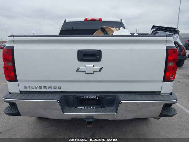 3GCUKREC6EG376529 Chevrolet l83 - vvt, afm (active fuel management), aluminum