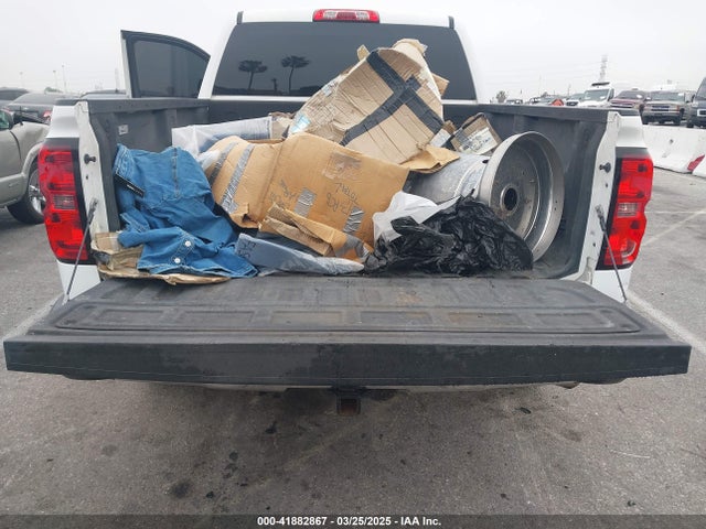 3GCUKREC6EG376529 Chevrolet l83 - vvt, afm (active fuel management), aluminum