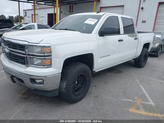 3GCUKREC6EG376529 Chevrolet l83 - vvt, afm (active fuel management), aluminum