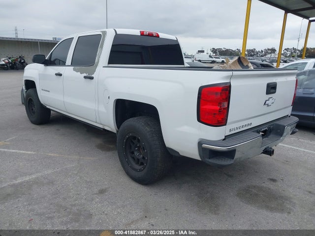 3GCUKREC6EG376529 Chevrolet l83 - vvt, afm (active fuel management), aluminum