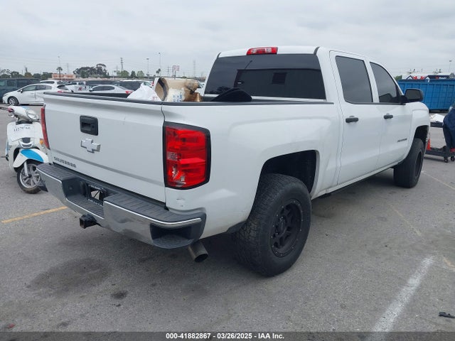 3GCUKREC6EG376529 Chevrolet l83 - vvt, afm (active fuel management), aluminum
