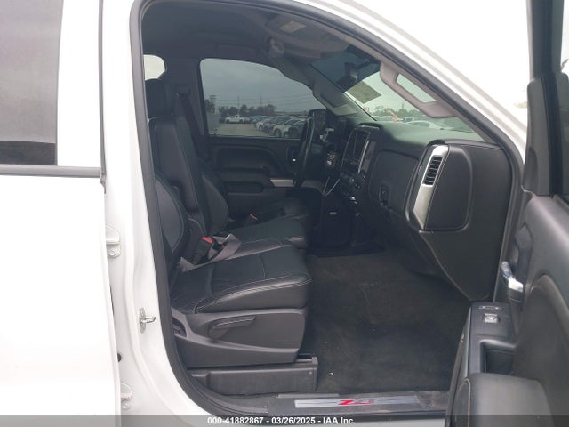 3GCUKREC6EG376529 Chevrolet l83 - vvt, afm (active fuel management), aluminum
