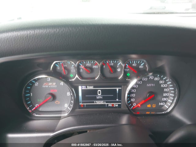 3GCUKREC6EG376529 Chevrolet l83 - vvt, afm (active fuel management), aluminum