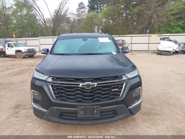 1GNERJKWXNJ161953 Chevrolet Traverse Fwd Rs