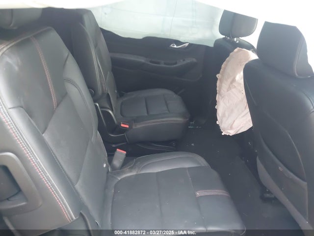 1GNERJKWXNJ161953 Chevrolet Traverse Fwd Rs