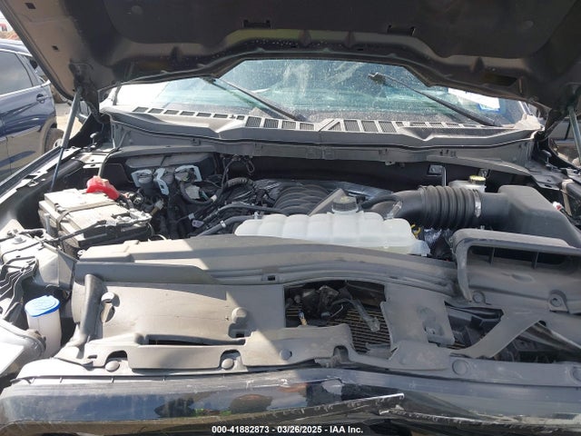 1FTFW5L59RFB82563 Ford F-150 Lariat