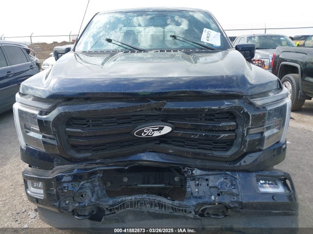 1FTFW5L59RFB82563 Ford F-150 Lariat