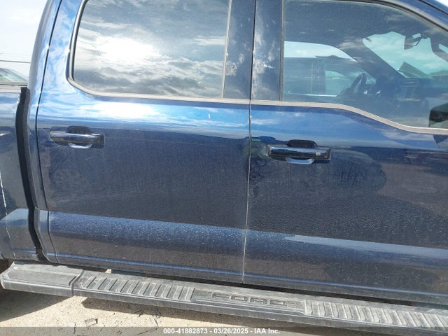 1FTFW5L59RFB82563 Ford F-150 Lariat