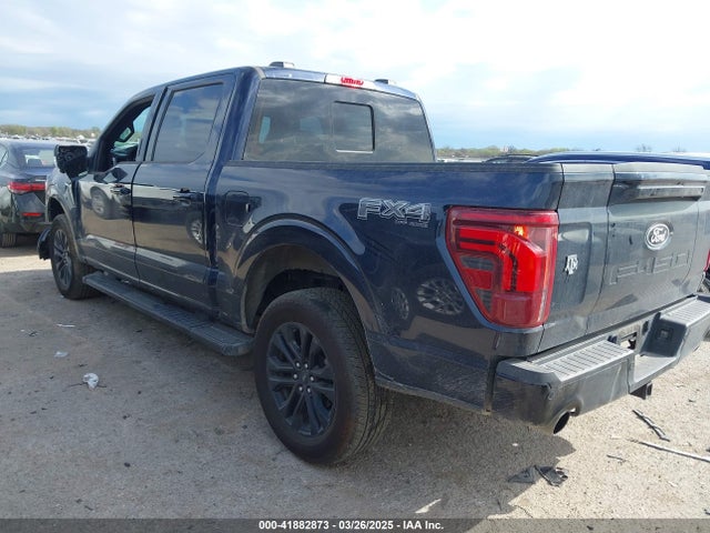 1FTFW5L59RFB82563 Ford F-150 Lariat