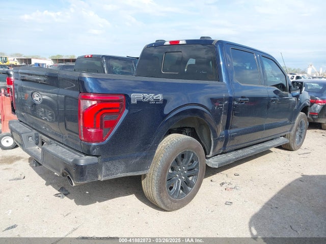 1FTFW5L59RFB82563 Ford F-150 Lariat