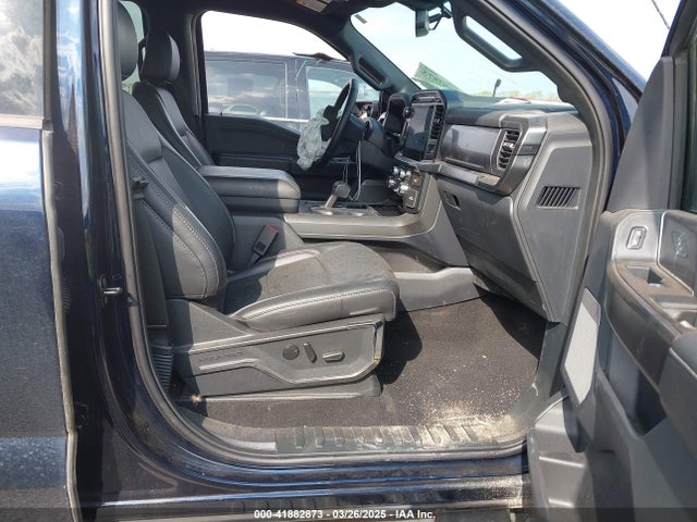 1FTFW5L59RFB82563 Ford F-150 Lariat