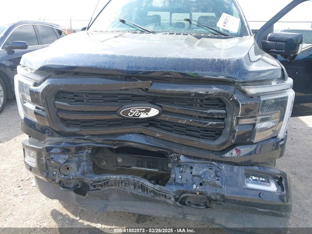 1FTFW5L59RFB82563 Ford F-150 Lariat
