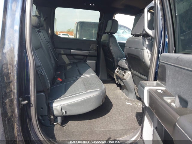 1FTFW5L59RFB82563 Ford F-150 Lariat