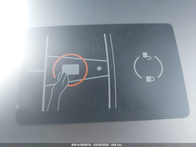 2023 TESLA MODEL Y 7SAYGAEE3PF625743 Photo 10