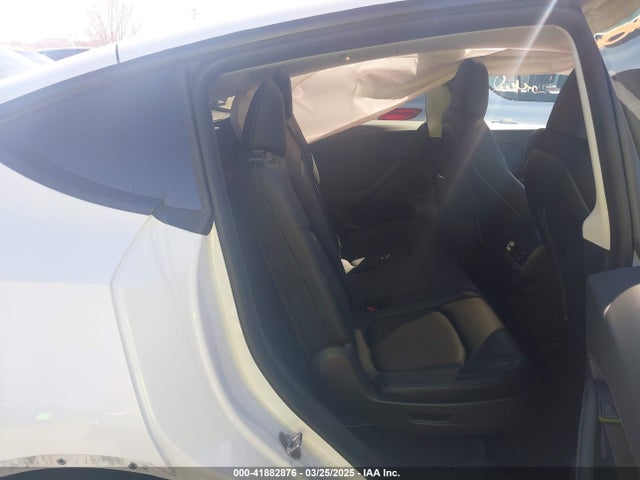 2023 TESLA MODEL Y 7SAYGAEE3PF625743 Photo 7